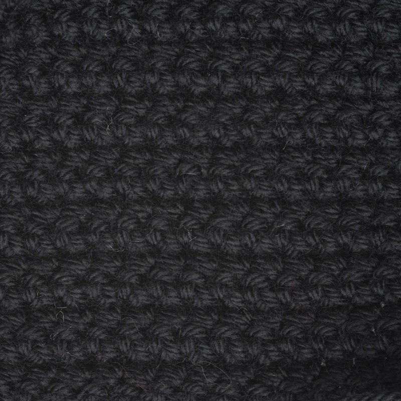 Patons Canadiana Yarn - Solids, Black - Image 3